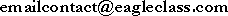Type address into email